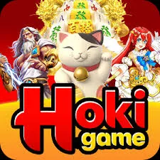 HOKIGAME - Balapan Motor Seru dan Mengasyikkan