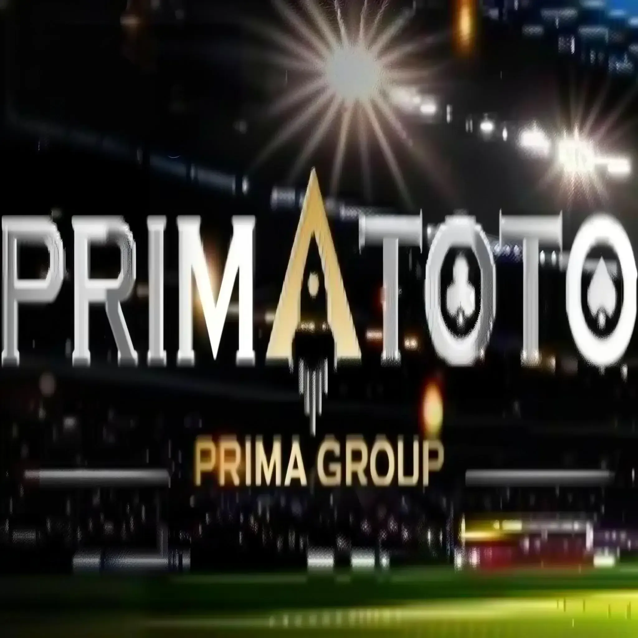 PRIMATOTO - Game Arcade Seru dan Menantang