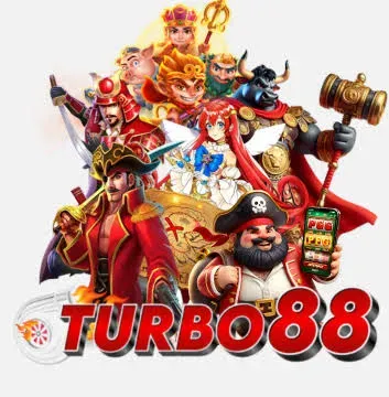 TURBO88 - Game Battle Royale Terbaik untuk Petualangan Seru