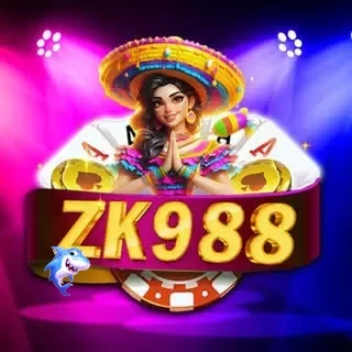 Logo zk988