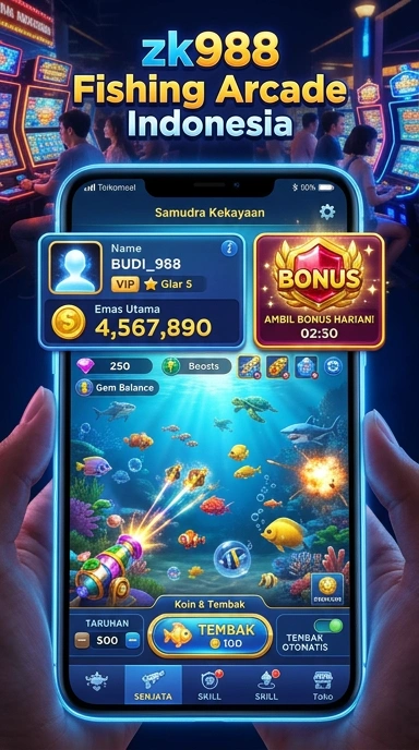 Proses pengunduhan aplikasi di zk988 yang cepat dan aman.